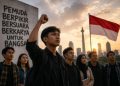 Pemuda, Kritik, dan Martabat Demokrasi
