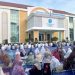 Salat Iduladha di Kampus UMJT, Khatib Sampaikan Kisah Teladan Penuh Hikmah Nabi Ibrahim