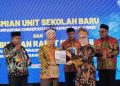 Dari Tanah Konservasi Papua Barat, SMAMCO Manokwari Hadirkan Model Pendidikan Masa Depan