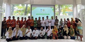 Dosen UMMAD Madiun Dorong Penguatan Kualitas Lembaga Kesejahteraan Sosial Kabupaten Madiun