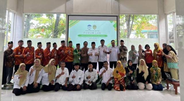 Dosen UMMAD Madiun Dorong Penguatan Kualitas Lembaga Kesejahteraan Sosial Kabupaten Madiun