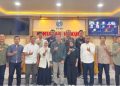 Kasipidum Kejari Medan Beri Pembekalan Hukum Acara Pidana Baru bagi Calon Advokat di UMSU