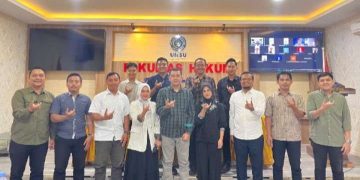 Kasipidum Kejari Medan Beri Pembekalan Hukum Acara Pidana Baru bagi Calon Advokat di UMSU