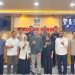 Kasipidum Kejari Medan Beri Pembekalan Hukum Acara Pidana Baru bagi Calon Advokat di UMSU