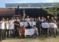Koperasi Merah Putih Jadi “Engine of Growth” Pemulihan Aceh Tamiang, Desa Episentrum Ketahanan Pangan