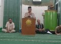 Pengajian Ranting Muhammadiyah  Lubuk Pakam Pekan, Ustadz Fakhruddin AR Bedah Hikmah, Syarat dan Teknis Ibadah Kurban