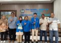 Implementasi Nyata Kerja Sama Industri-Akademik: Rektor Lepas Tim Riset Inovasi Beton Berkelanjutan FT UMSU ke PT Adhi Karya
