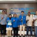 Implementasi Nyata Kerja Sama Industri-Akademik: Rektor Lepas Tim Riset Inovasi Beton Berkelanjutan FT UMSU ke PT Adhi Karya