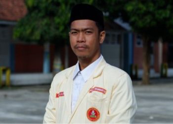 Kerugian Manusia Apa Adanya