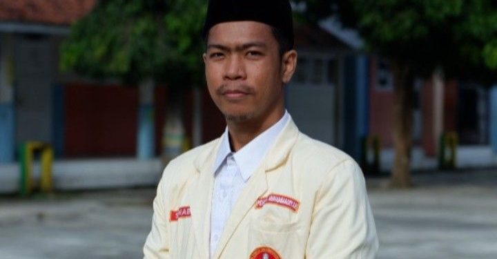 Kerugian Manusia Apa Adanya