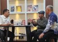 Menjadi Daerah Penyangga, Menggembirakan Muktamar