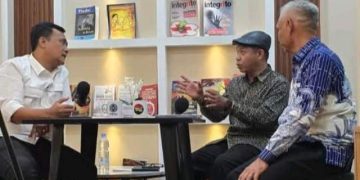 Menjadi Daerah Penyangga, Menggembirakan Muktamar