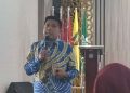 Ketua Prodi PGSD FKIP UMSU Jadi Pemateri Workshop Pembelajaran Mendalam Guru Muhammadiyah Kota Medan