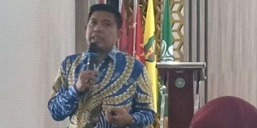 Ketua Prodi PGSD FKIP UMSU Jadi Pemateri Workshop Pembelajaran Mendalam Guru Muhammadiyah Kota Medan