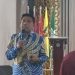 Ketua Prodi PGSD FKIP UMSU Jadi Pemateri Workshop Pembelajaran Mendalam Guru Muhammadiyah Kota Medan