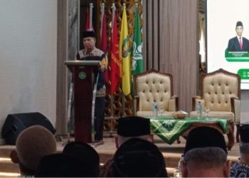 Wakaf untuk Masa Depan: Dari Amal Ibadah menuju Gerakan Peradaban
