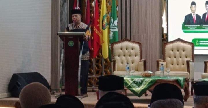 Wakaf untuk Masa Depan: Dari Amal Ibadah menuju Gerakan Peradaban
