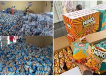 Dari Receh ke Ratusan Juta, Webinar SUMU CATALYST Kupas Strategi Bangun Bisnis Snack Modern