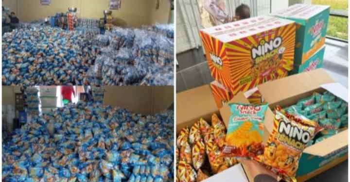 Dari Receh ke Ratusan Juta, Webinar SUMU CATALYST Kupas Strategi Bangun Bisnis Snack Modern