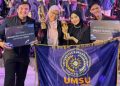 UMSU Raih Dua Penghargaan pada Ajang Awarding Innovillage 2025