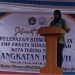 Pantun, Perpisahan, dan Harapan Masa Depan