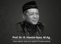 Cahaya yang Teduh itu Kini Berpulang