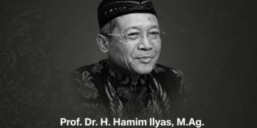Cahaya yang Teduh itu Kini Berpulang
