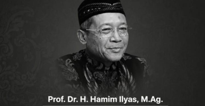 Cahaya yang Teduh itu Kini Berpulang