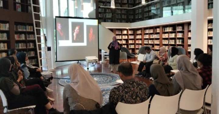 Workshop Fotografi “Your Story in Focus” Hadirkan Pembelajaran tentang Identitas dan Visual Storytelling