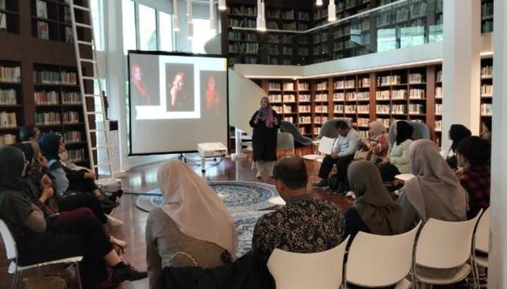 Workshop Fotografi “Your Story in Focus” Hadirkan Pembelajaran tentang Identitas dan Visual Storytelling