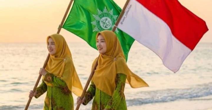 Aisyiyah Tak Lekang oleh Waktu di Tengah Tantangan Zaman Digital