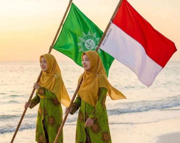 Aisyiyah Tak Lekang oleh Waktu di Tengah Tantangan Zaman Digital