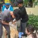 Program Perkuat ASUH, PRM Sekardangan Sidoarjo Gandeng Unair dalam Penyembelihan Hewan Kurban