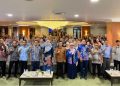 PPG FKIP UMSU Gelar Workshop Anti-Bullying Demi Ekosistem Sekolah yang Sehat dan Aman