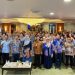 PPG FKIP UMSU Gelar Workshop Anti-Bullying Demi Ekosistem Sekolah yang Sehat dan Aman