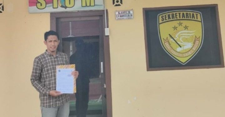 Penyidik Polsek Bandar Huluan Dinilai Lambat, PH Tegaskan Salinan BAP adalah Hak Tersangka, Bukan Pemberian