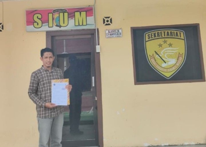 Penyidik Polsek Bandar Huluan Dinilai Lambat, PH Tegaskan Salinan BAP adalah Hak Tersangka, Bukan Pemberian