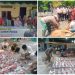 Iduladha 1447 H, PCM Lubuk Pakam Sembelih 17 Lembu dan 1 Kambing