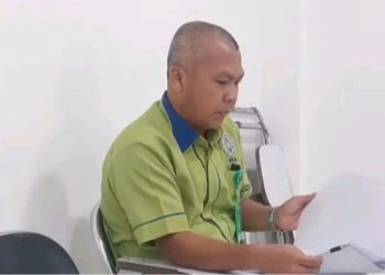 Uisdah, Hari Sabtu Lagi, Candaan yang Sebenarnya Sangat Serius