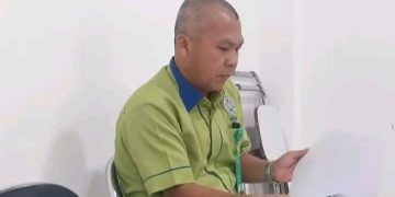 Uisdah, Hari Sabtu Lagi, Candaan yang Sebenarnya Sangat Serius