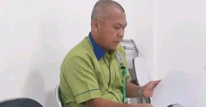 Uisdah, Hari Sabtu Lagi, Candaan yang Sebenarnya Sangat Serius