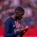 Ousmane Dembélé: Di Antara Gemuruh Stadion, Dekapan Hangat Keluarga, dan Teduhnya Doa