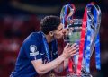 Biografi Ringan Achraf Hakimi, Bek Kanan Terbaik Dunia