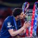 Biografi Ringan Achraf Hakimi, Bek Kanan Terbaik Dunia