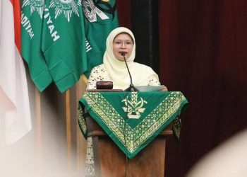 Refleksi Milad ke-95 Nasyiatul Aisyiyah: “Srikandi Penjaga Arah Peradaban”