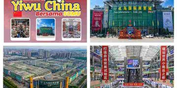 SUMU Buka Program “Exclusive Business Trip” ke Yiwu China, Dorong Pengusaha Akses Produk Langsung dari Pabrik