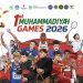 The 1st Muhammadiyah Games 2026 Resmi Digelar, Muhammadiyah Siapkan Ekosistem Pembinaan Atlet Berkelanjutan