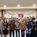 FH UMSU dan KPPU RI Bersinergi Perkuat Pemahaman Hukum Persaingan Usaha melalui Kuliah Umum