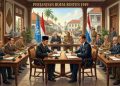 Roem-Royen: Diplomasi yang Menyelamatkan Indonesia
