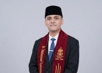 Dosen Komunikasi UMMAD Soroti Kasus Kekerasan di Daycare: Penanganan Berjalan, Transparansi Informasi jadi Sorotan